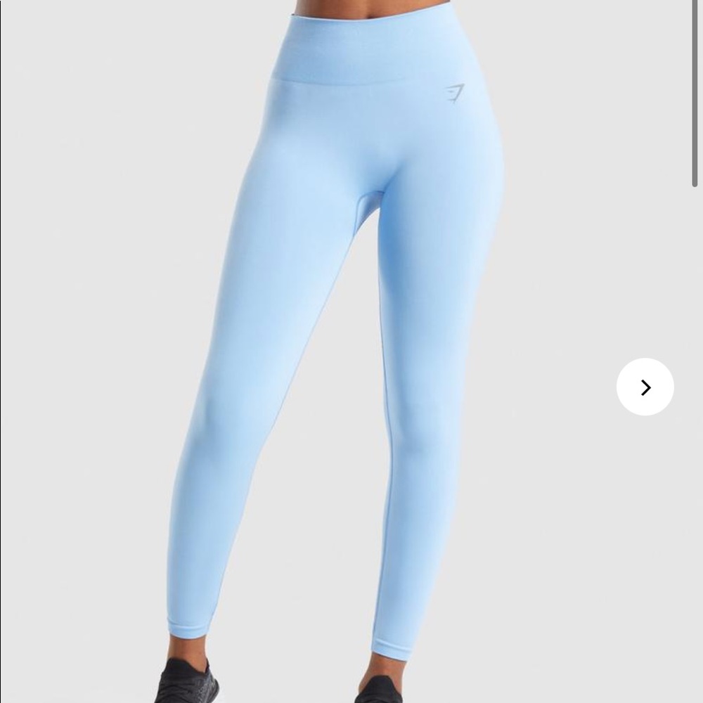 Gymshark leggings - brand new